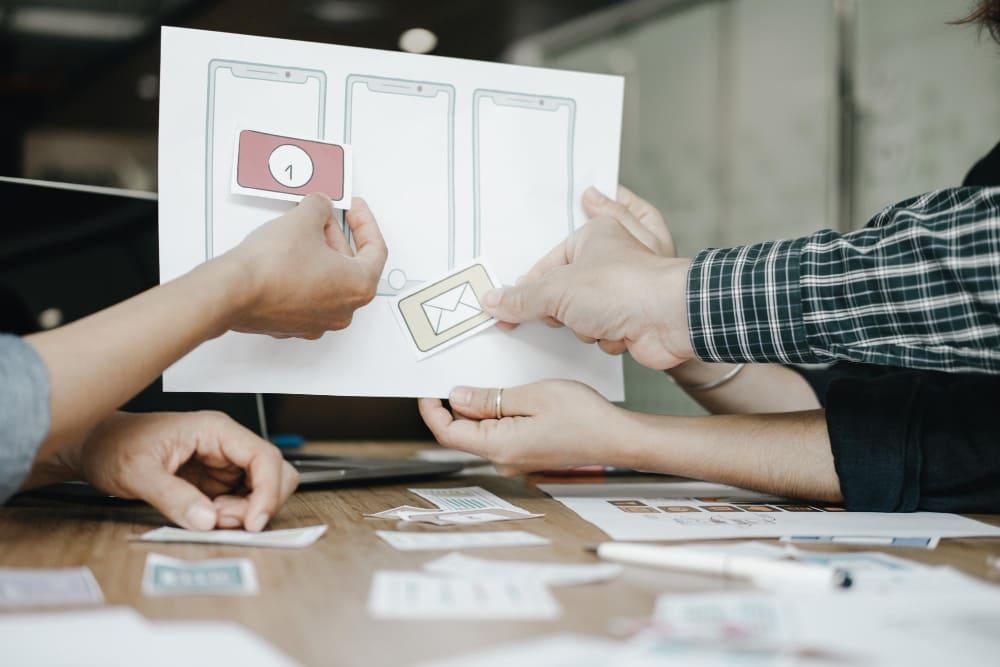 The Art of User Experience: Designing Websites That Engage Visitors